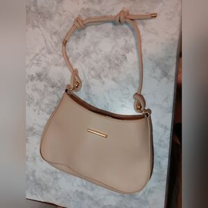 Armpit Held HandBag